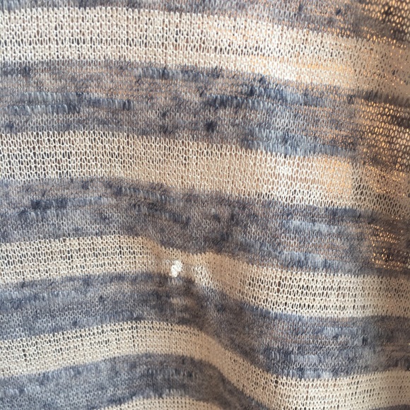 INC Scoop Neck Top - Picture 8 of 10